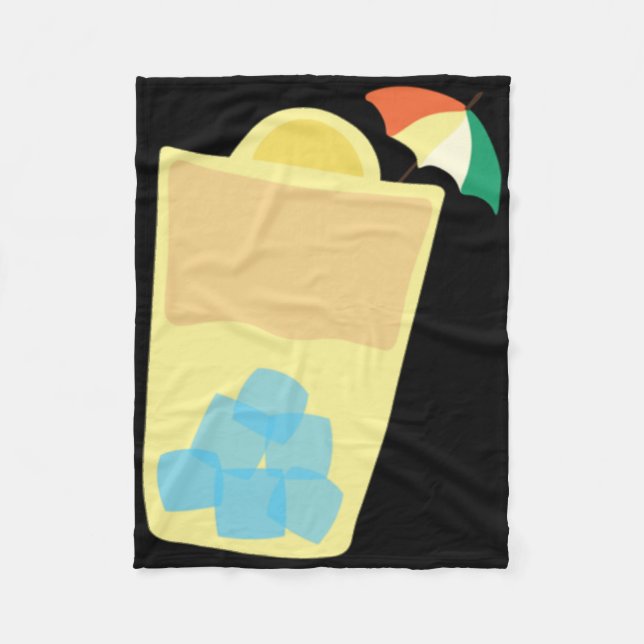 Manta Polar The Arnold Palmer Tail Sticker  (Anverso)