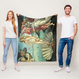 Manta Polar The Birth of Venus