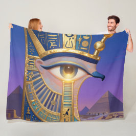 Manta Polar The Egyptian Eye´2