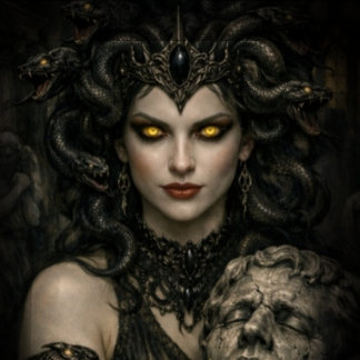 Manta Polar The Gaze of Eternal Silence