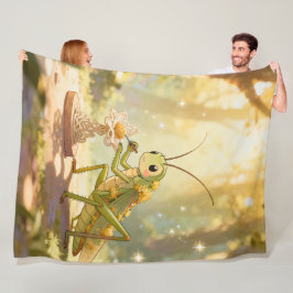 Manta Polar The Grasshopper and the Nectar Artwork.1