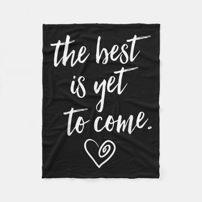 Manta Polar The Is Yet To Come  (Anverso)