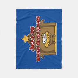 Manta Polar The Reason for the Season 1