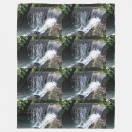 Manta Polar The River Falls Blanket