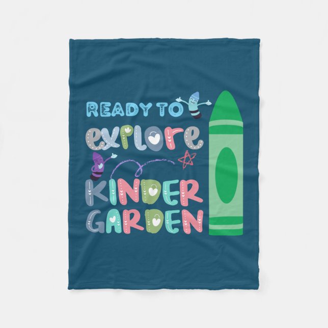 MANTA POLAR THE SCHOOL EXPEDITION! (Anverso)