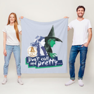 Manta Polar The Wizard Of Oz™   Don't Call Me Pretty