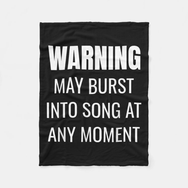 Manta Polar Theatre Quote - Musical Theater Teacher - Drama St (Anverso)