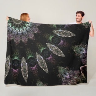 Manta Polar Theo Fleece Blanket