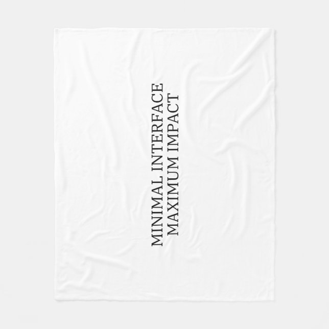 Manta Polar Thermal Recovery | Minimal Interface Technical  (Anverso)