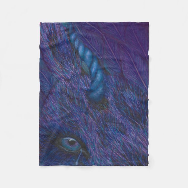 Manta Polar They Even Wrote a Song About Me! (Anverso)