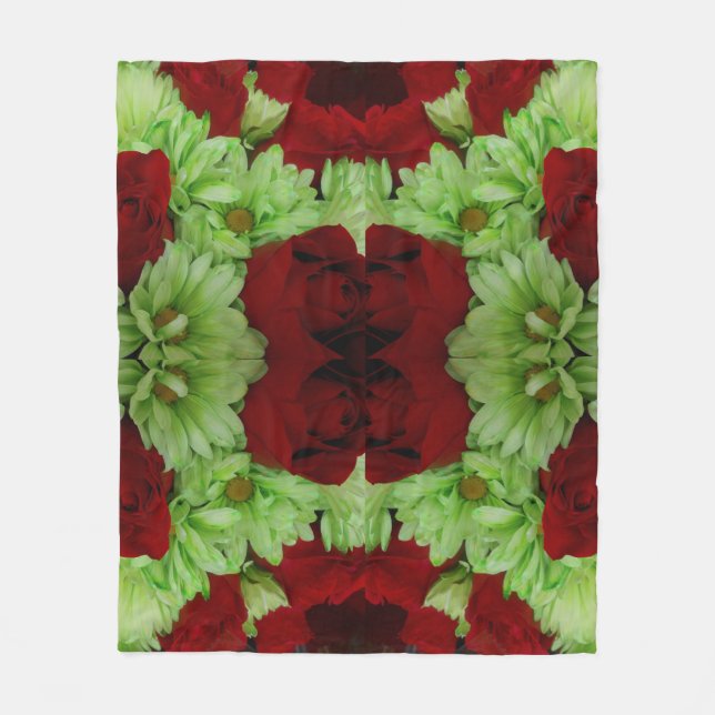 Manta Polar Thomás (Anverso)