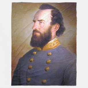 MANTA POLAR THOMAS E. (STONEWALL) JACKSON