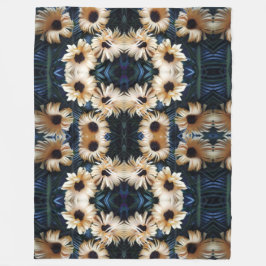 Manta Polar Thrice Love Blanket