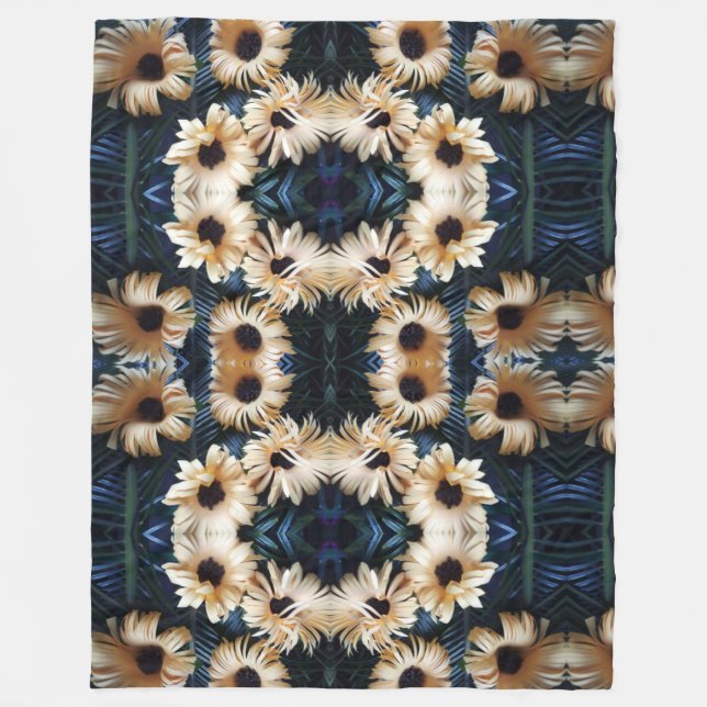 Manta Polar Thrice Love Blanket (Anverso)