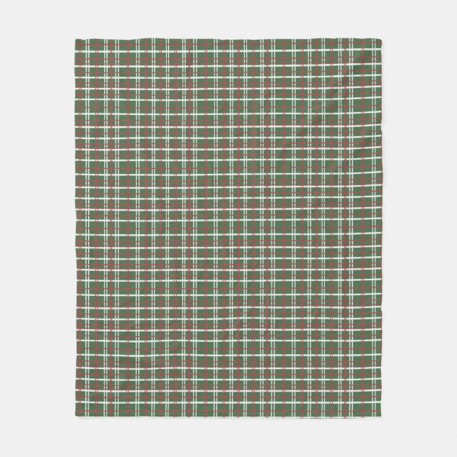 Manta Polar Throw Blanket (Anverso)