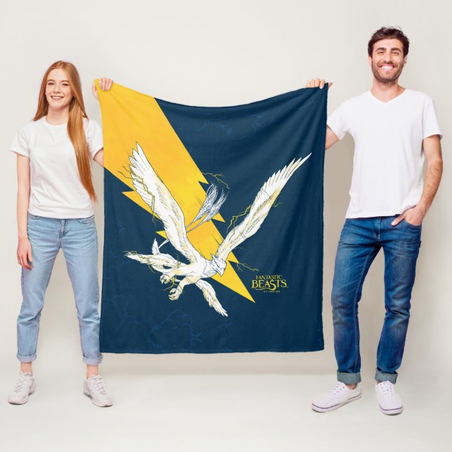 Manta Polar Thunderbird (In situ)