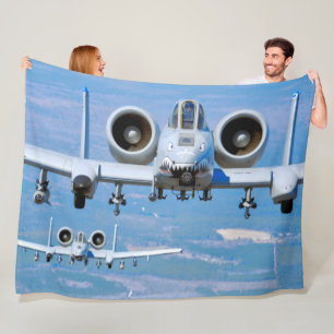 MANTA POLAR THUNDERBOLT II A-10C