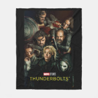 Thunderbolts* | Grupo de Lucha Teatral