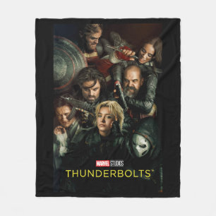 Manta Polar Thunderbolts*   Grupo de Lucha Teatral