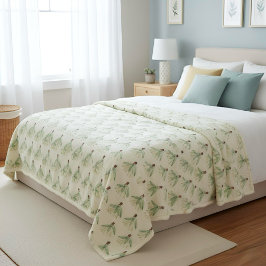 Manta Polar Tiana Fleece Blanket