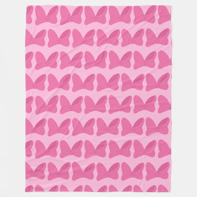 Manta Polar Tie Fleece Blanket (Anverso)