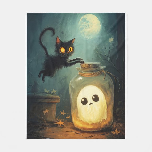 Manta Polar Tienes (Anverso)