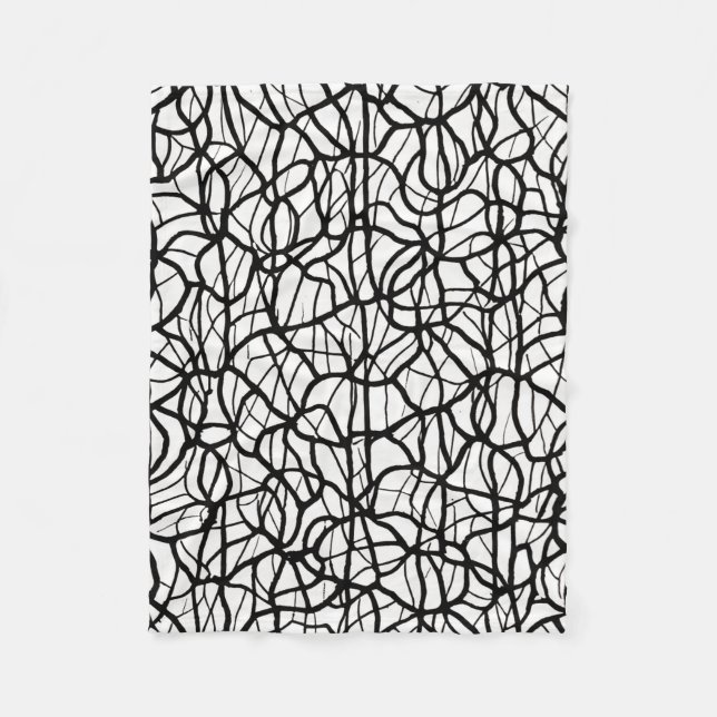 Manta Polar ¿Tienes una manta? (Anverso)