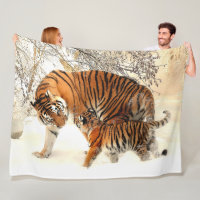 TIGER y su CUB