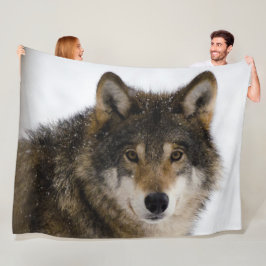 MANTA POLAR TIMBER WOLF