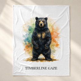 Manta Polar Timberline Gaze Fireside Wilderness