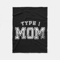 Tipo 1: Conciencia de la madre Diabetic Parent Dia