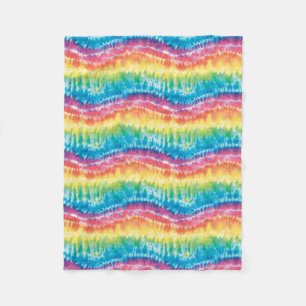 Manta Polar Tiro Dye Fleece Blanket
