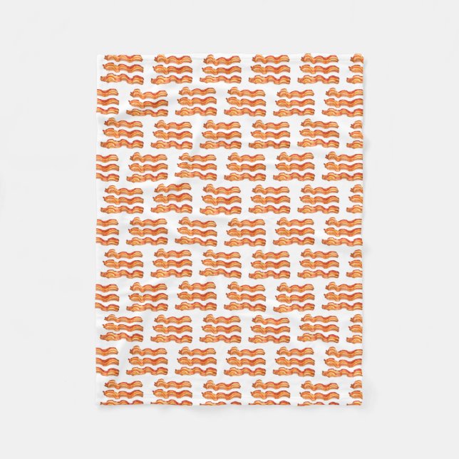 Manta Polar Tocino (pequeño) (Anverso)