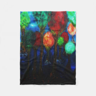 Manta Polar Todas las posibilidades