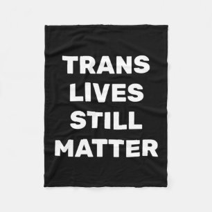 Manta Polar Todavía hay vidas transexuales - Derechos LGBT - D