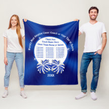 Todos los nombres de animadores regalos de entrena