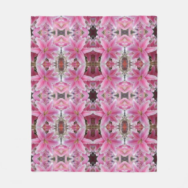 Manta Polar Tommasina (Anverso)