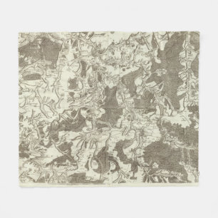 Manta Polar Tonnerre