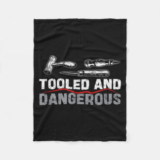 Manta Polar Tooled And Dangerous Funny Leatherworking For Leat