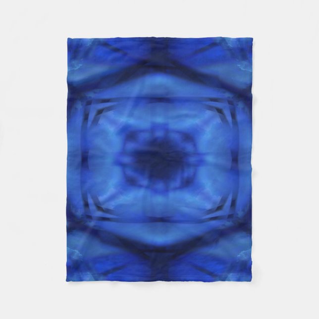 Manta Polar Tormentas (Anverso)