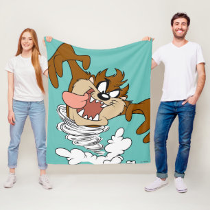 Manta Polar Tornado remolcador TAZ™