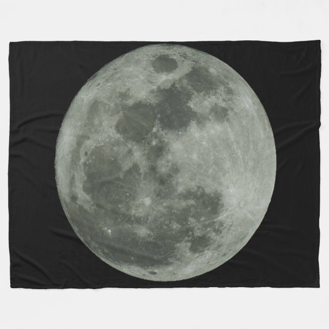 MANTA POLAR TOTAL MOONN (Frente (Horizontal))