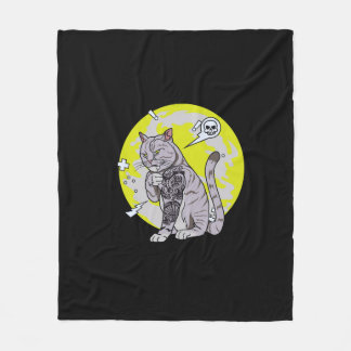 MANTA POLAR TOUGHT_CAT