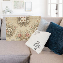 Tradiciones florales de cabaña