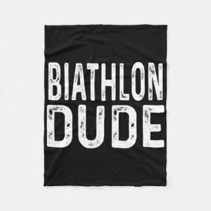 Manta Polar Tráfico de relevo de la Pursuit de la Biathlon