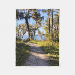 Manta Polar Trail By The River