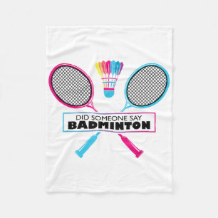 Manta Polar Transbordador de autobús deportivo Badminton Sport