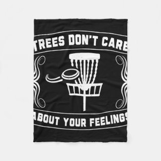 Manta Polar Trees Don't Care About Your Feelings Disc Golf Ske