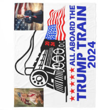 TREN TRUMP 2