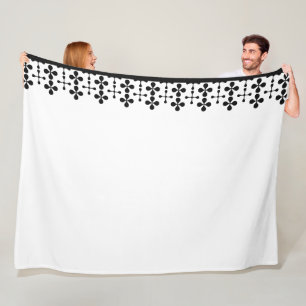 Manta Polar Trendy Plus